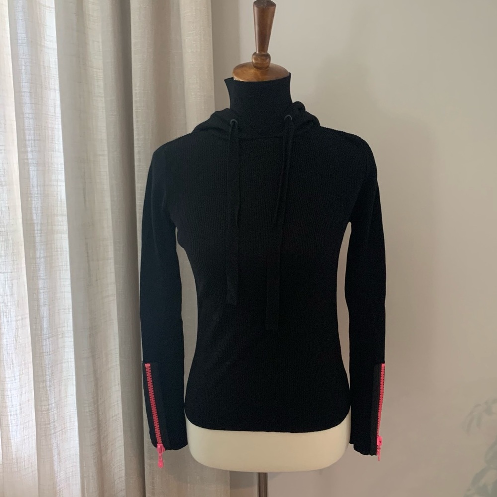 Like NEW- ZARA Knitwear Collection Turtleneck